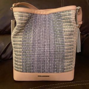 Brahmin Beachcomber Large Amelia -Haven NEW